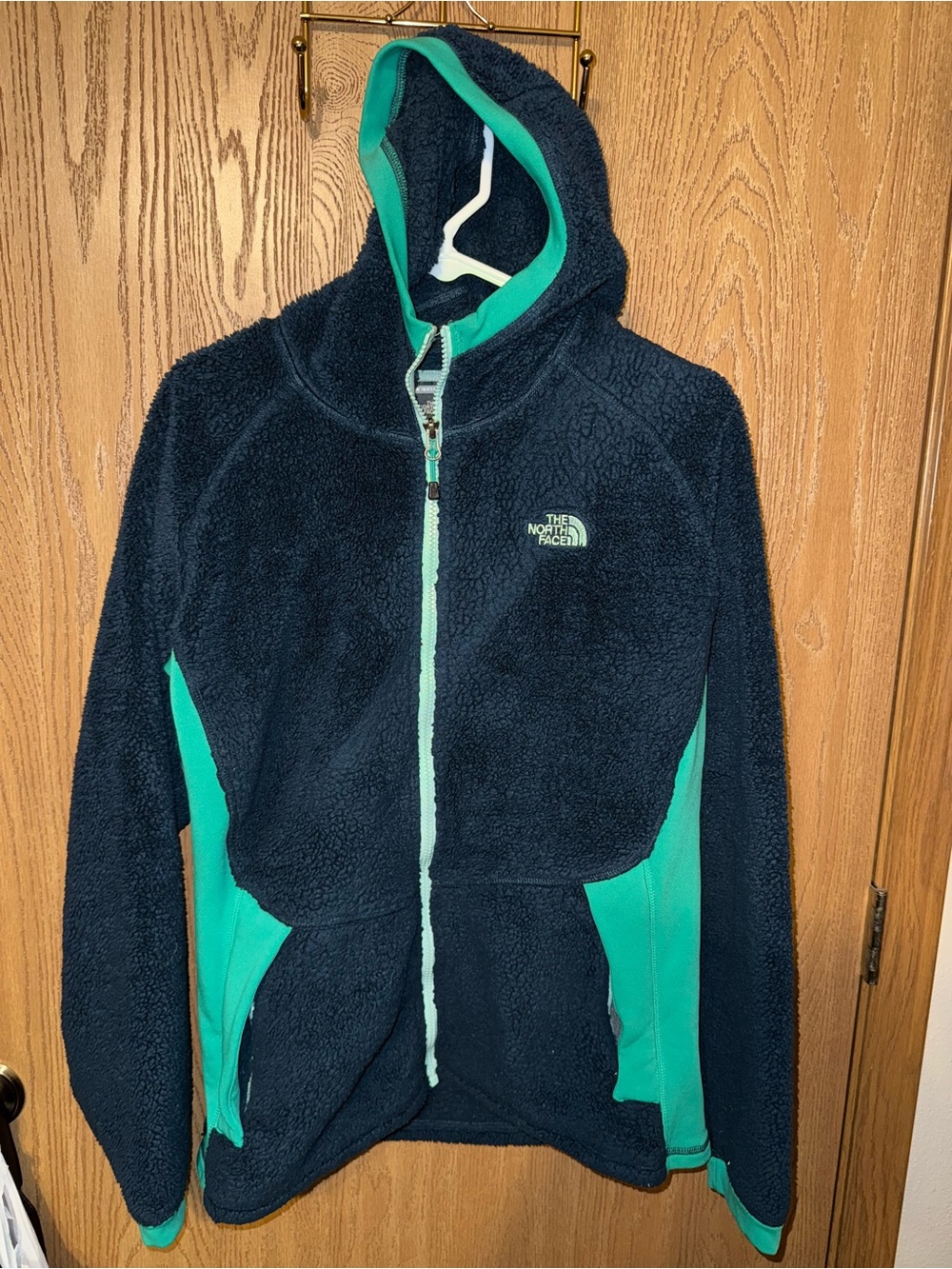 The north face